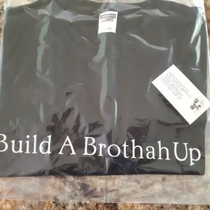 Build A Brothah Up